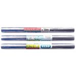 Rouleau Cristal PVC 8/100ème 40 cm x 5.5 m