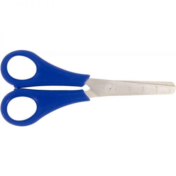 35990 Ciseaux Gaucher 13 cm – Image 1