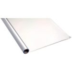 Rouleau Cristal Lisse 5m x 0,70 cm 10/100ème
