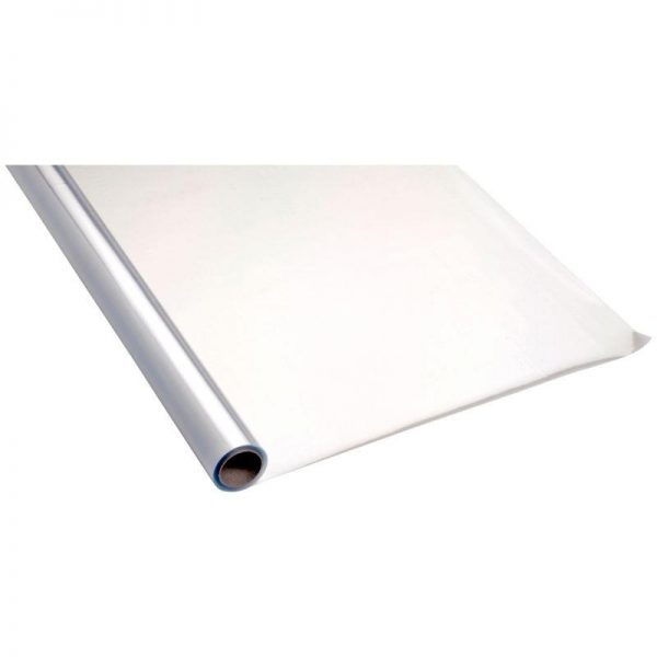 65095 Rouleau Cristal Lisse 5m x 0,70 cm 10/100ème – Image 1