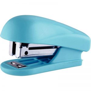 Agrafeuse de Poche 24/6 26/6 15 feuilles