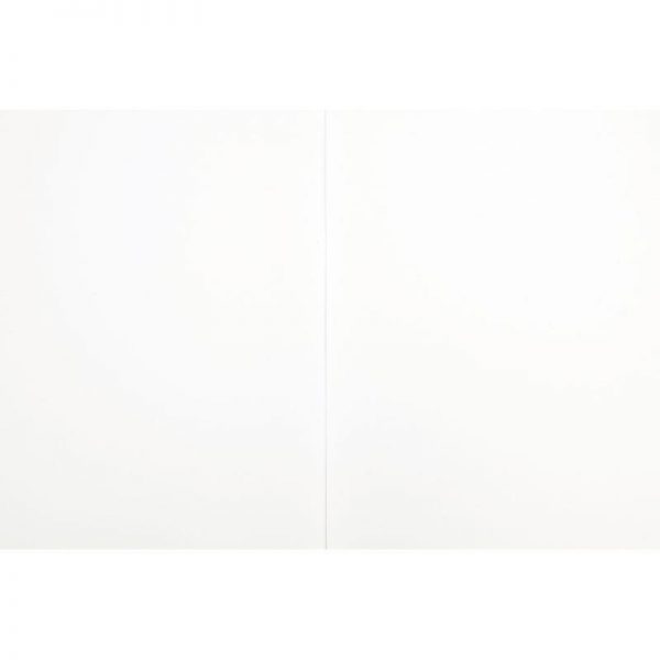 Cahier de Dessin Polypropylène 24x32 cm 48 pages Incolore – Image 2