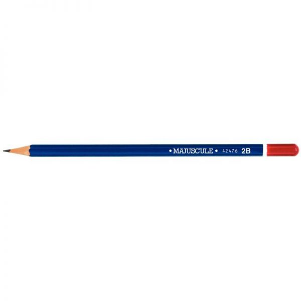 42476 Crayon Graphite 2B – Image 1