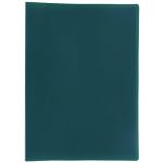 Protège Document 60 Vues Vert