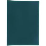 Protège Document 80 Vues Vert
