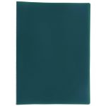 Protège Document 100 Vues Vert