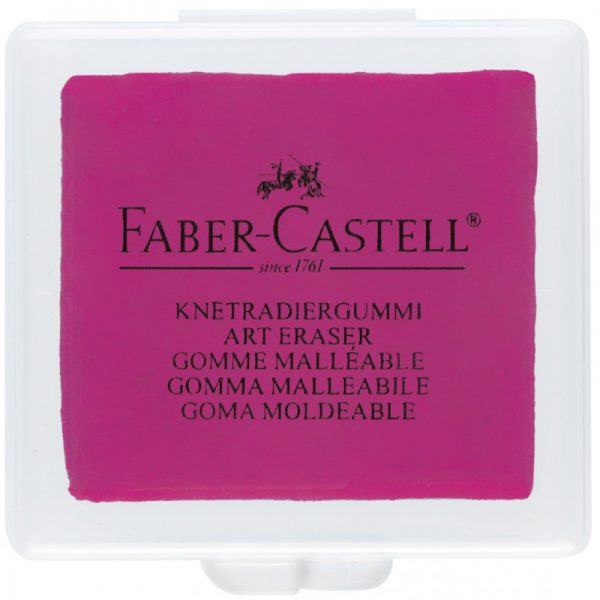 Gomme Mie de Pain Faber Castell – Image 2