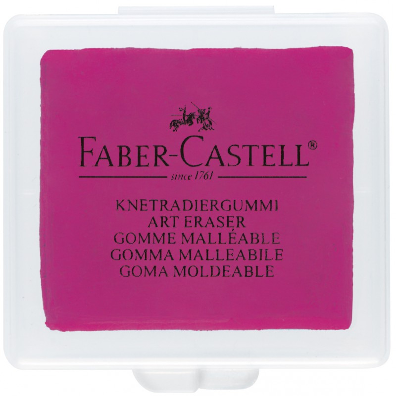 Gomme Mie de Pain Faber Castell - La Grande Papeterie
