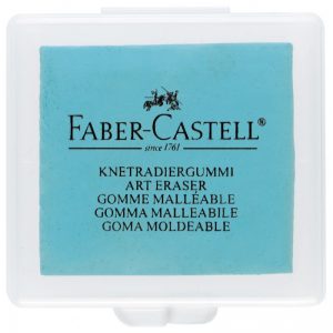 Gomme Mie de Pain Faber Castell – Image 3