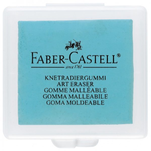Gomme Mie de Pain Faber Castell – Image 3