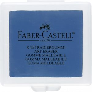 Gomme Mie de Pain Faber Castell – Image 4