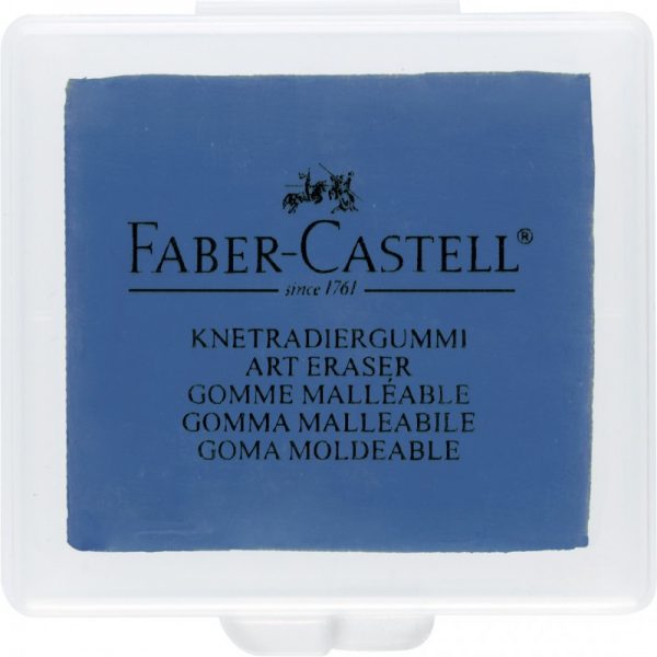 Gomme Mie de Pain Faber Castell – Image 4