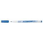 Feutre Velleda Pointe Fine Bleu Bic