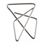 Boîte de 100 Attaches Géantes 30x40 mm