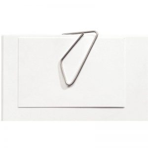 Boîte de 100 Attaches Géantes 30x40 mm – Image 2