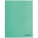 Cahier Polypropylène 48 pages A4 90g Séyès Vert