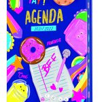 Agenda Best Friends Oberthur