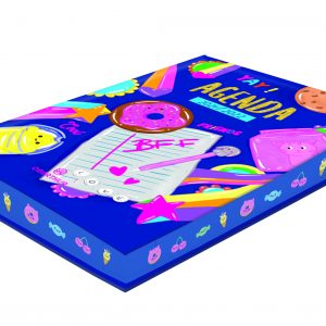 Agenda Best Friends Oberthur – Image 3