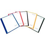 Protège-Documents Personnalisable 40 Vues