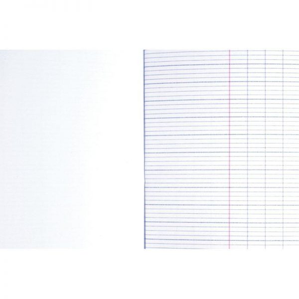 72207-32000-32274 Cahier Polypropylène TP 64 pages 17 x 22 cm Séyès Assortis – Image 3