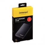 Disque dur externe Intenso 2.5 1 To.