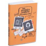 Agenda Personnalisable Août à Août