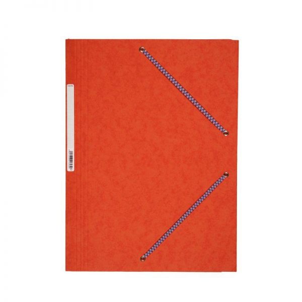 29691 Chemise 3 Rabats à Élastiques 5/10ème 350g/m² – Image 1