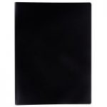Protège-documents  40 vues noir