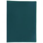 Protège-documents 40 vues, vert