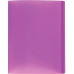 Protège Document 60 Vues Color Fresh Violet