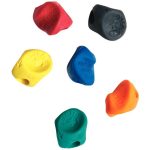 Pochette 6 Guide-Doigts Grippies