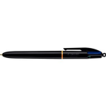 Stylo Bille 4 Couleurs Pro