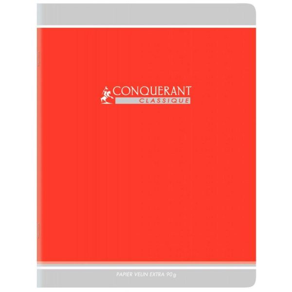 27953 Cahier 17x22 cm 140 pages – Image 1