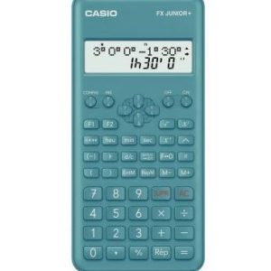 Calculatrice Scientifique CASIO FX Junior Plus