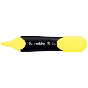 Surligneur Jaune