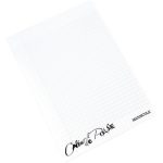 Cahier de poésie 48p, format A4, SEYES